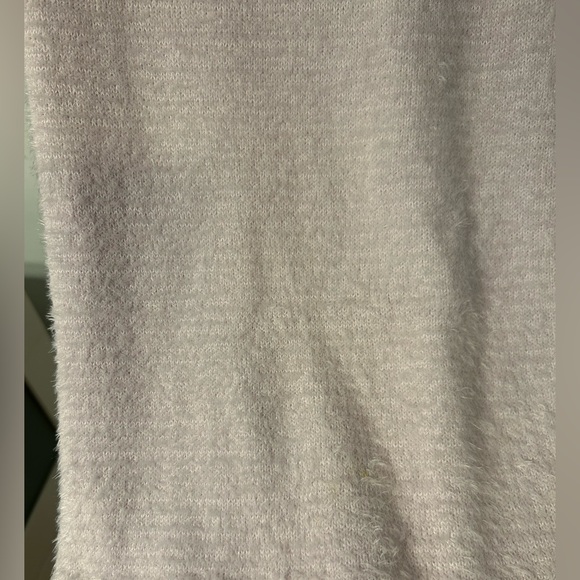 Garage Cozy Fall + Winter Scarves (3 Materials: Chenille, Knit & Fleece) - Picture 12 of 13